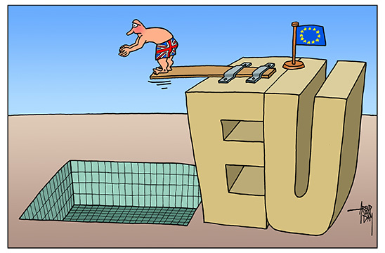 hardeBrexit