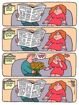 oederdag