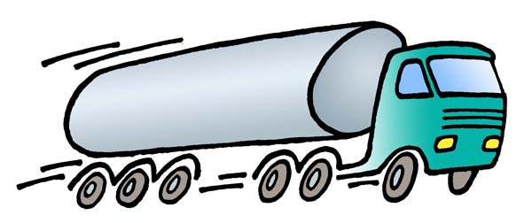 tank opleggervignet